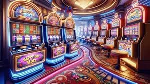 7f777 game