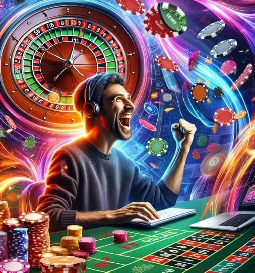 7f777 game