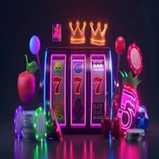7f777 game