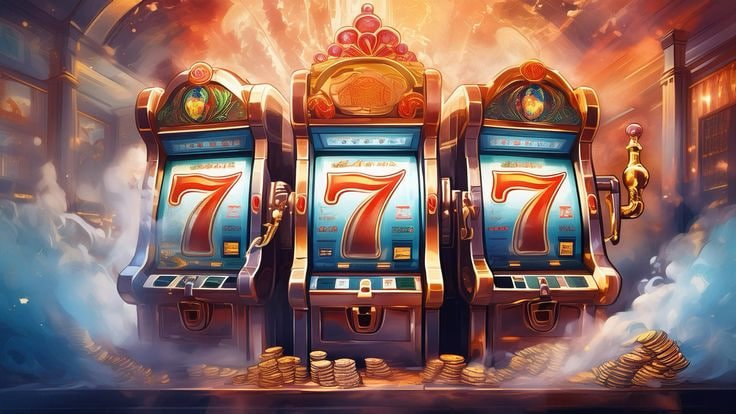 7f777 game