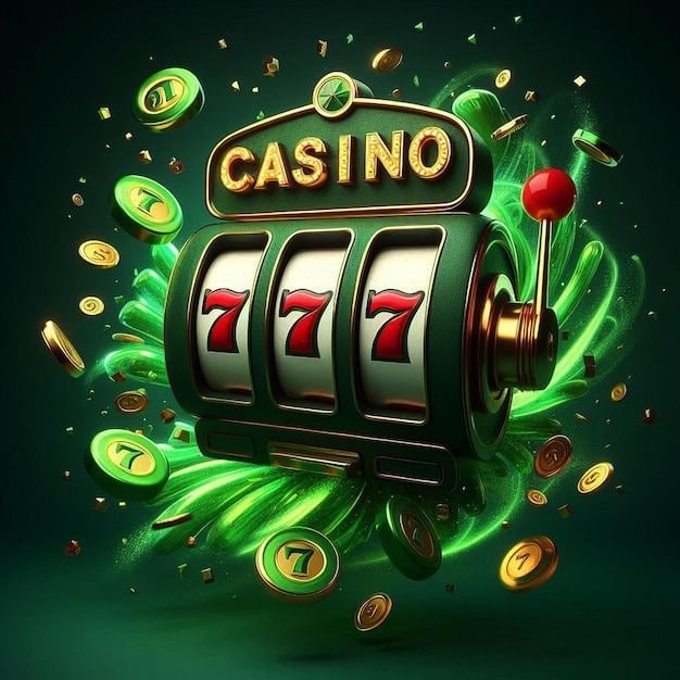 7f777 game