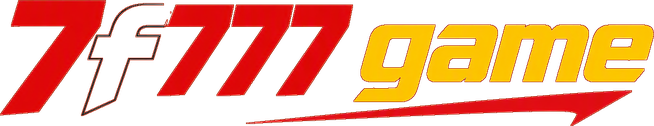 7f777 Game Logo